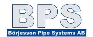 Арматура Borjesson Pipe Systems